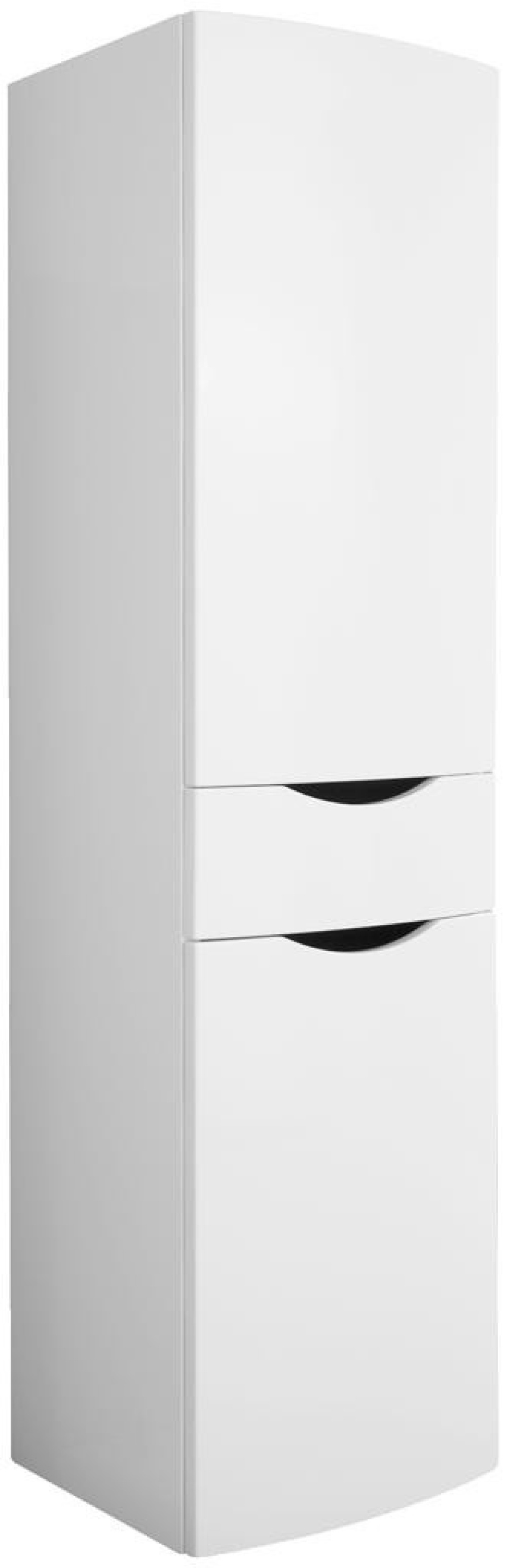 Шкаф-пенал A629DNDN VILLEROY&BOCH NEXT2U, 400x1600x390 мм