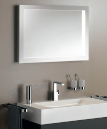 Фото Смеситель для раковины Keuco Edition 300 53002010000, хром