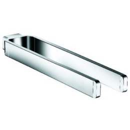 Фото Держатель полотенца Kludi E2 (4999005-00) хром