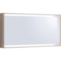 Geberit Citterio 500.570.JI.1 Зеркало, с подсветкой
