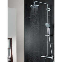 Grohe Euphoria 27239000 Душ ручной, 3 вида струи