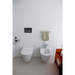 Биде Laufen Kartell 8303310003021 подвесное (8.3033.1.000.302.1)
