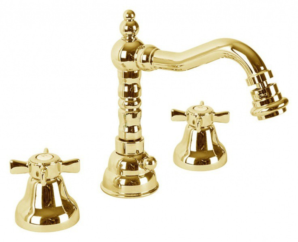 Фото Смеситель Cezares LORD-BBS2-01 для биде, хром