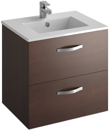 Тумба под раковину Jacob Delafon Ola EB390RU-NR, 59,8 х 45 х 56 см