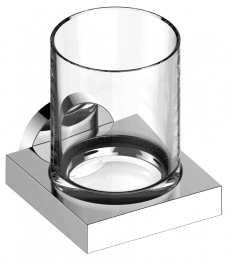 Стакан для зубных щеток Keuco Edition 90 19050019000