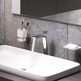 Фото Электронный смеситель Am.Pm Inspire 2.0 (F50A92400) хром