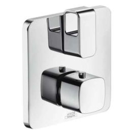 Hansgrohe Axor Urquiola 11733000 Термостат для ванны