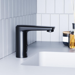 Смеситель для раковины Damixa Jupiter (770290300) черный