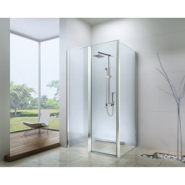 BERGES 061011 Душевой уголок URBAN 900*900