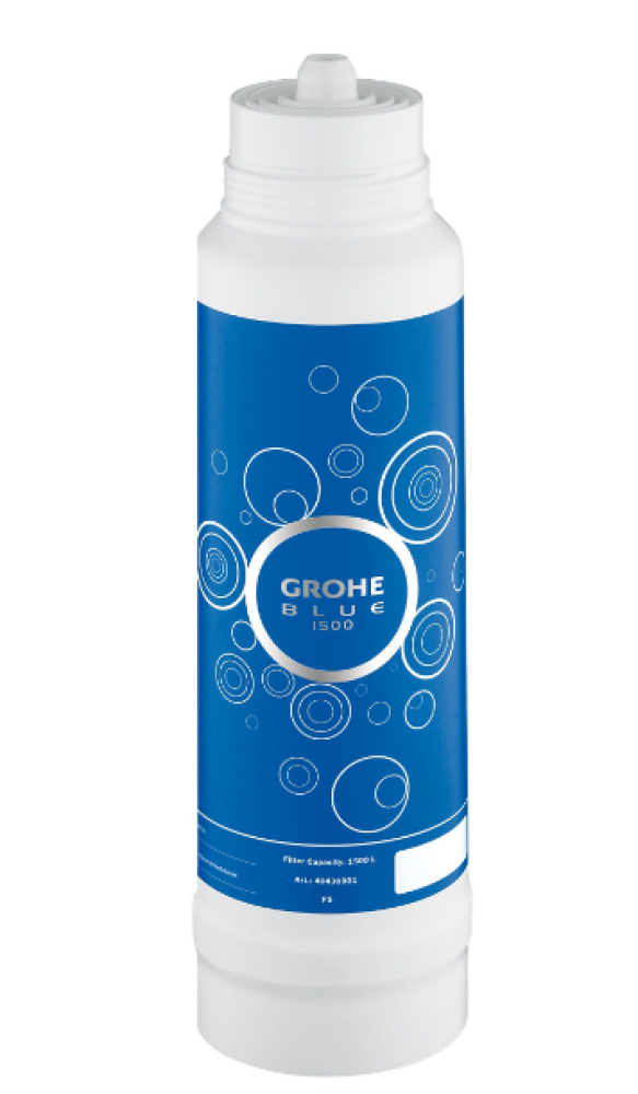 Grohe Blue 40430001 Принадлежность для смесителя фильтр для смесителя для кухни