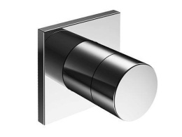 Фото Запорный вентиль Keuco Ixmo 59557010002, хром