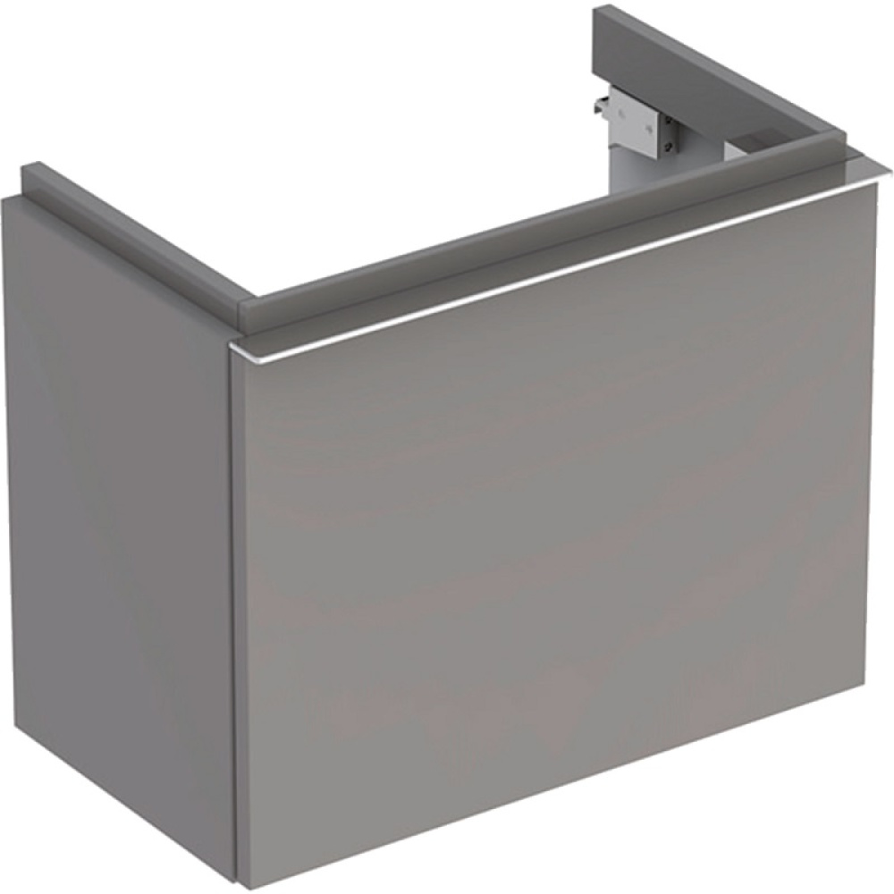 Geberit iCon xs 840054000 Тумба для раковины, с ящиками выдвижными