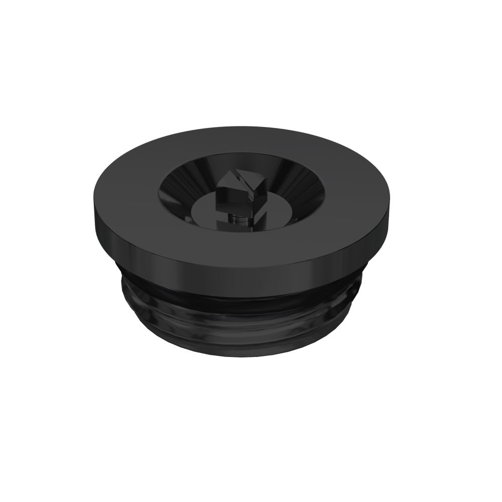 Полотенцесушитель водяной Aquatek Пандора (AQ RRС1080BL), цвет черный