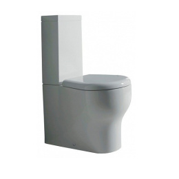 Kerasan K09 458101 Бачок для унитаза-компакт