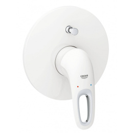 Grohe Eurostyle New 19506LS3 Смеситель для ванны, встраиваемый без излива