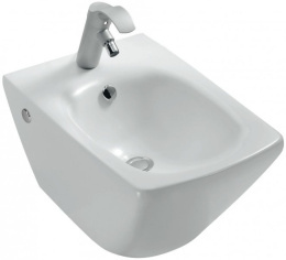 Фото Биде Jacob Delafon Escale E1298-00 подвесное