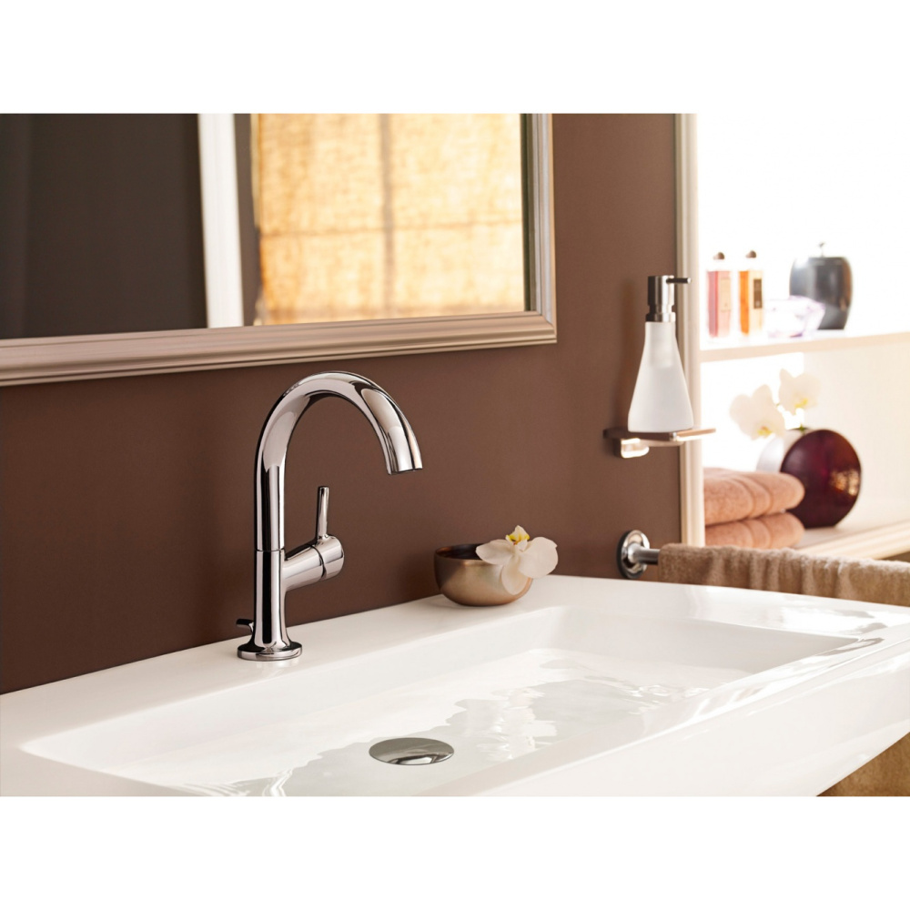 Дозатор Villeroy&Boch (Dornbracht) LaFleur 83 430955 00