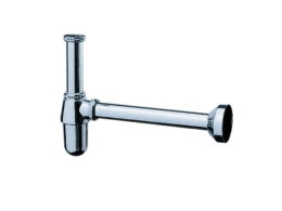 Сифон Hansgrohe  (52010000) хром