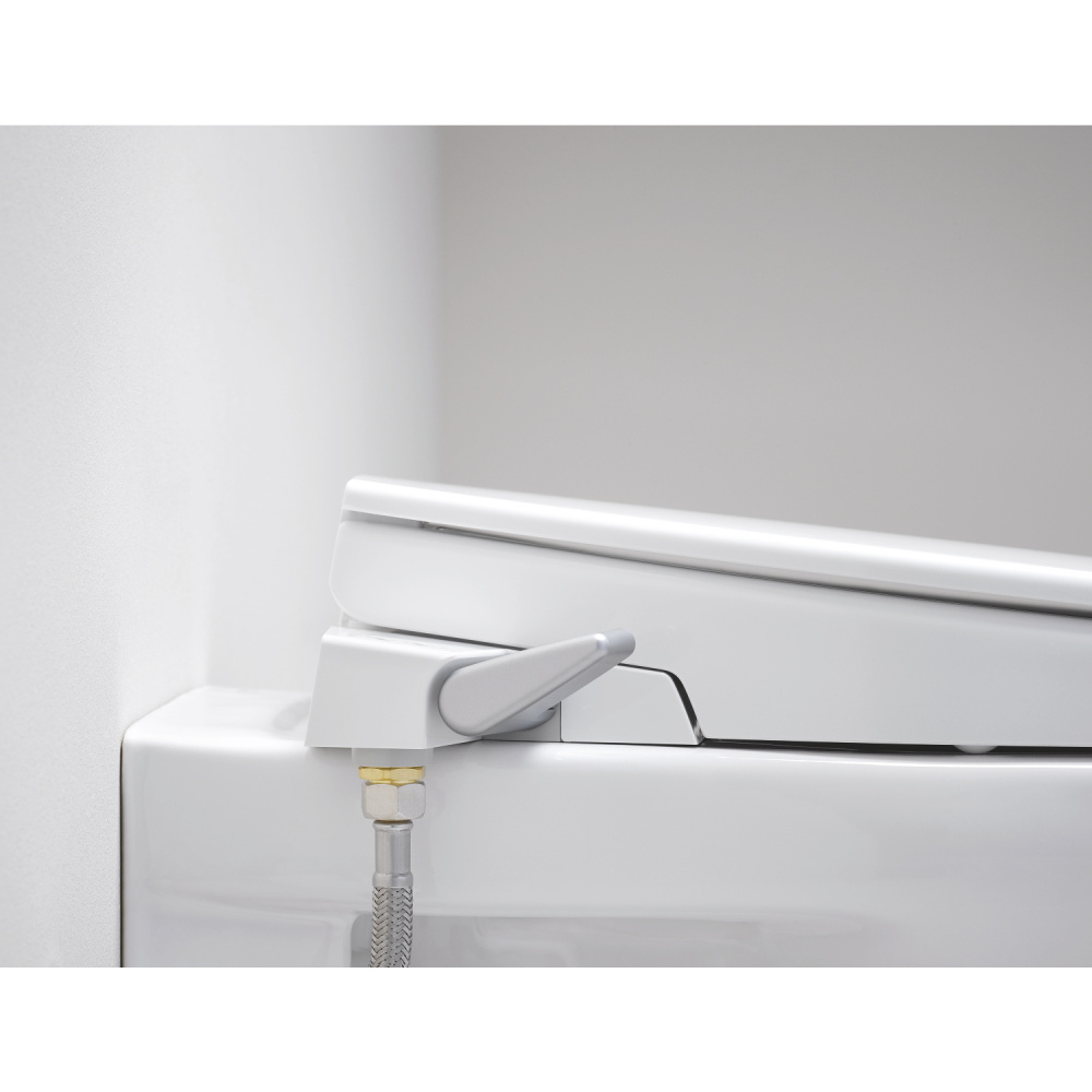 Крышка-биде Grohe Bau Ceramic 39648SH0 без фена