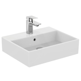 Фото Прямоугольная раковина-чаша 50X42 см Ideal Standard STRADA K081601