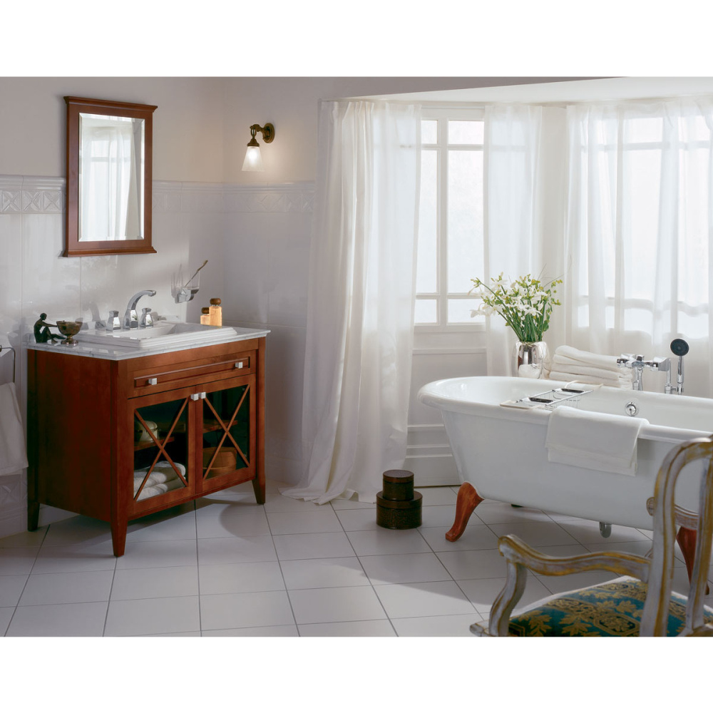 Тумба 89791001 под раковину VILLEROY&BOCH HOMMAGE