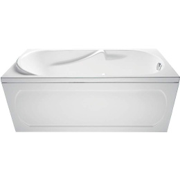 Акриловая ванна 170x80 Marka One (01пр19380)