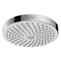 Душевая система Hansgrohe Croma (27253400) хром, белый