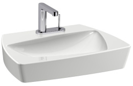 Фото Ideal Standard Simply U T097401 Раковина на 65 см