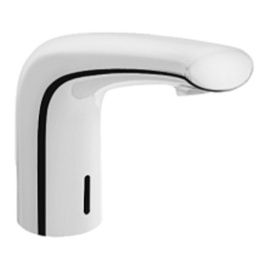 Электронный смеситель для раковины Vitra Aquatech (A47104EXP) хром