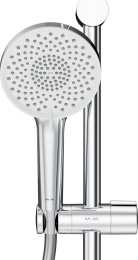 Душевая система со смесителем Am.Pm X-Joy (F0785A700) хром