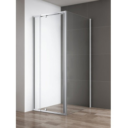 Душевая дверь Cezares Variante-B-1-80/90-C-Cr