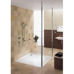 Поддон душевой Kaldewei Superplan мод 406-2 120 x 90 x h12 cм, 430635000001 anti-slip