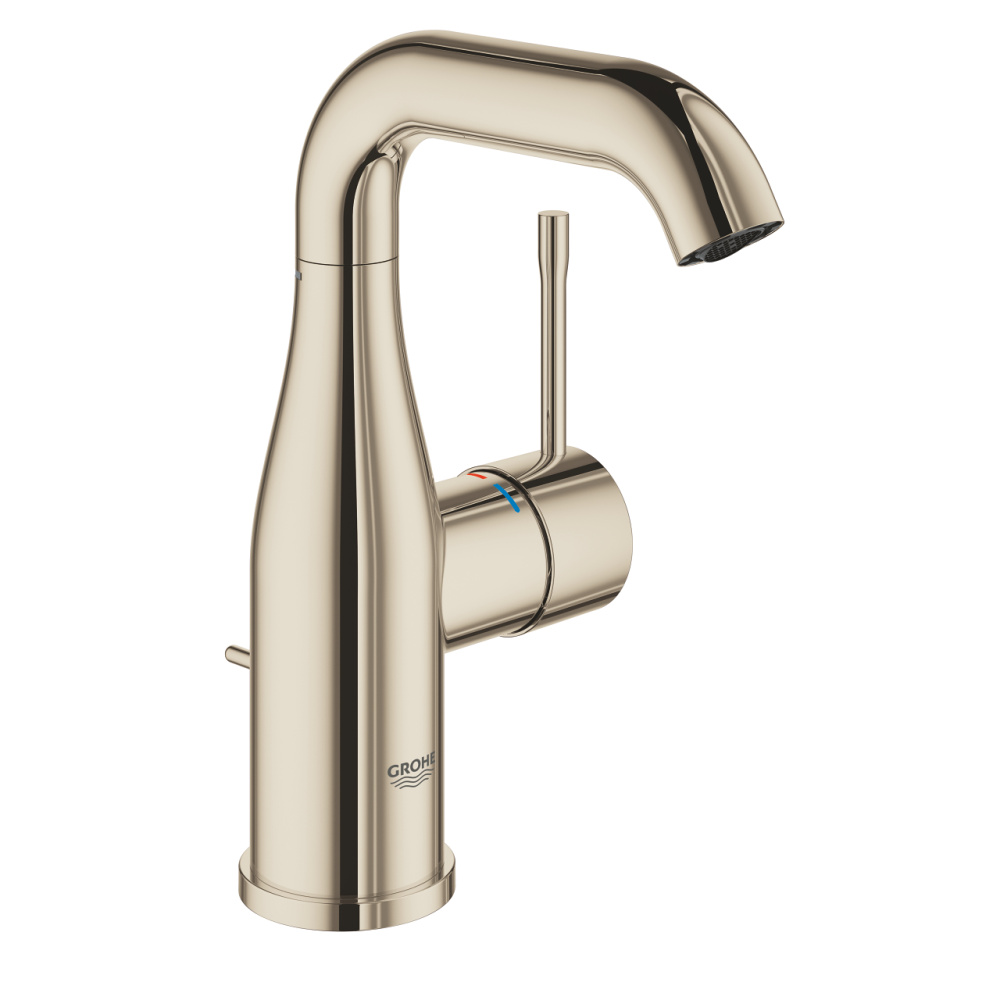 Фото Grohe Essence New 23462BE1 Смеситель для раковины, стандартный