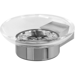 Мыльница для ванной Aquanet 5685