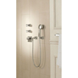 Термостат Villeroy&Boch (Dornbracht) Square 36.416.910.00