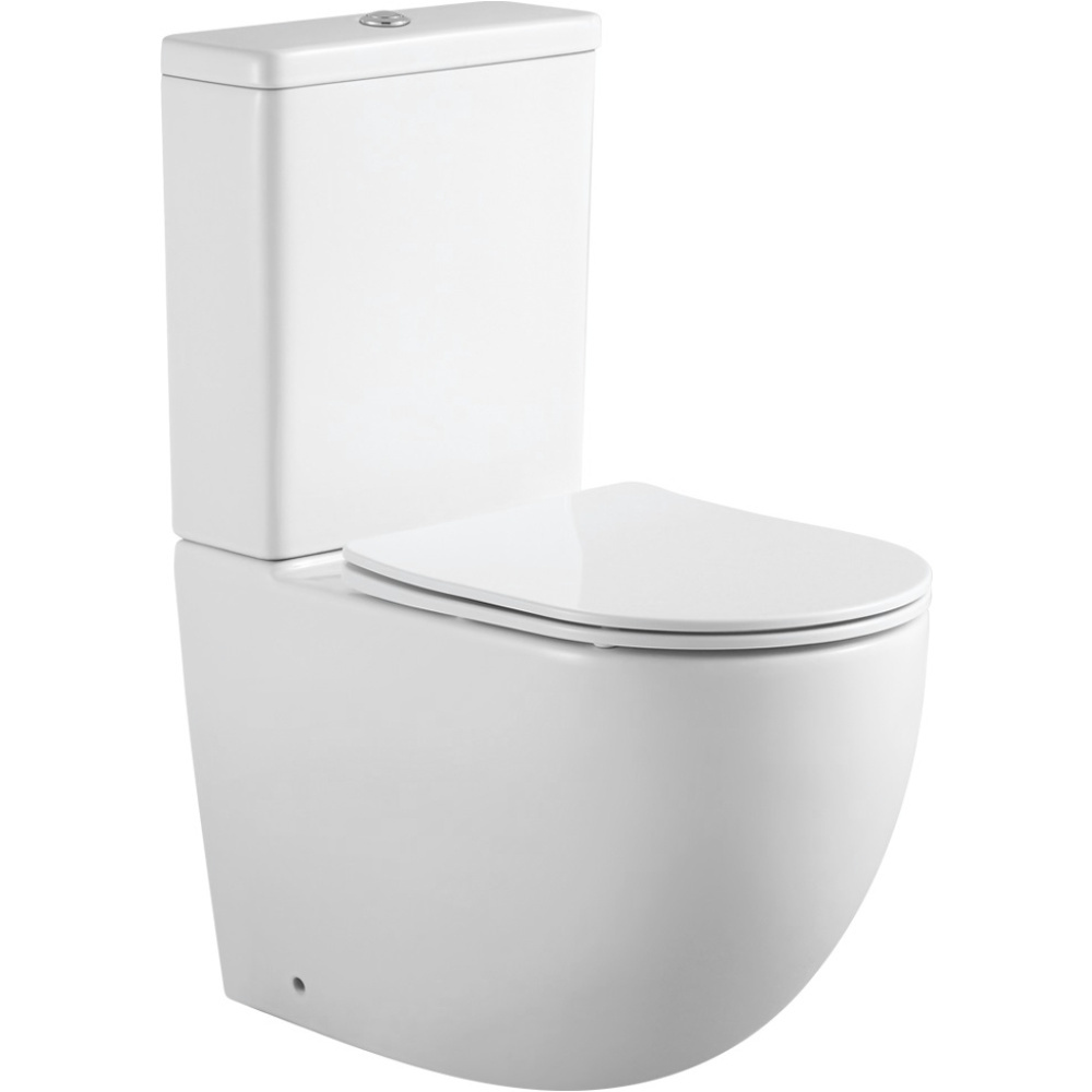 Сливной бачок Aquanet Cetus 2.0 C2 LX-2903
