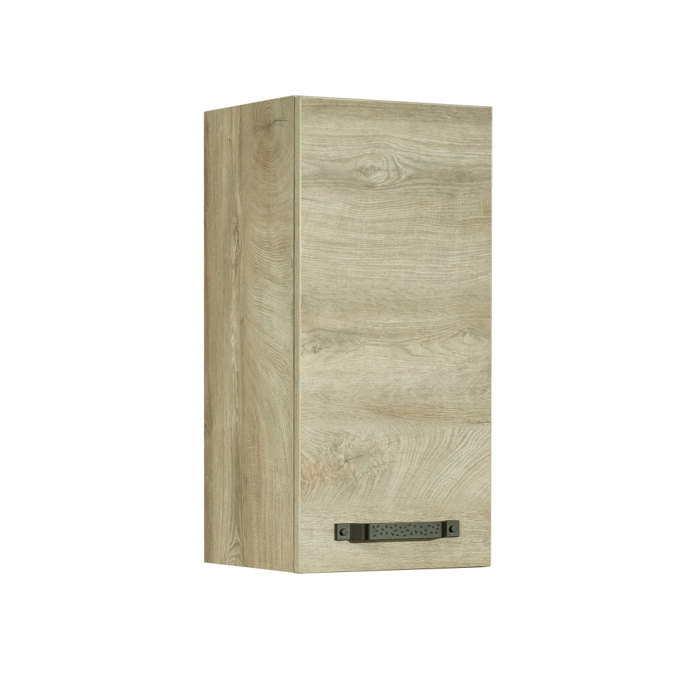 Фото Шкафчик Aquaton Лофт Фабрик дуб эндгрейн 1A242803LTDU0