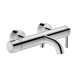 Фото Смеситель для ванны Duravit C.1 C15230000010, хром