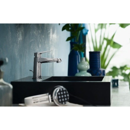 Nobili Sky SY97116/1CR Смеситель для раковины (хром)