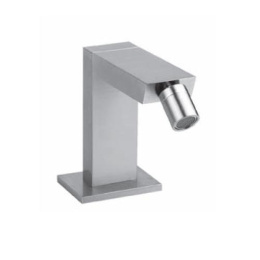 Фото Смеситель для биде Gessi Rettangolo (28742#031) хром