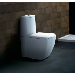 Ideal Standard Ventuno T321401 Унитаз компакт