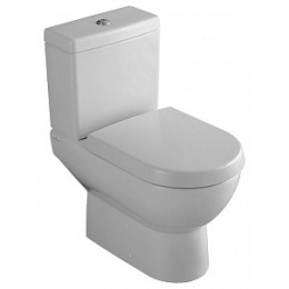 Бачок для унитаза Villeroy & Boch Subway 7723 11 R1