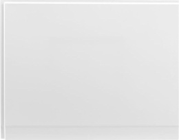 Панель боковая Aquanet Cariba 75