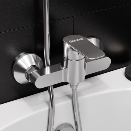 RedBlu by Damixa 782000000 Origin Evo 2, смеситель для душа