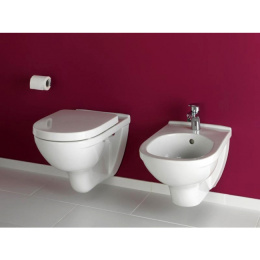 Подвесной унитаз 5660HR01 Villeroy Boch O'Novo