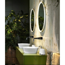 Крючок Gessi Cono (45521#031) хром
