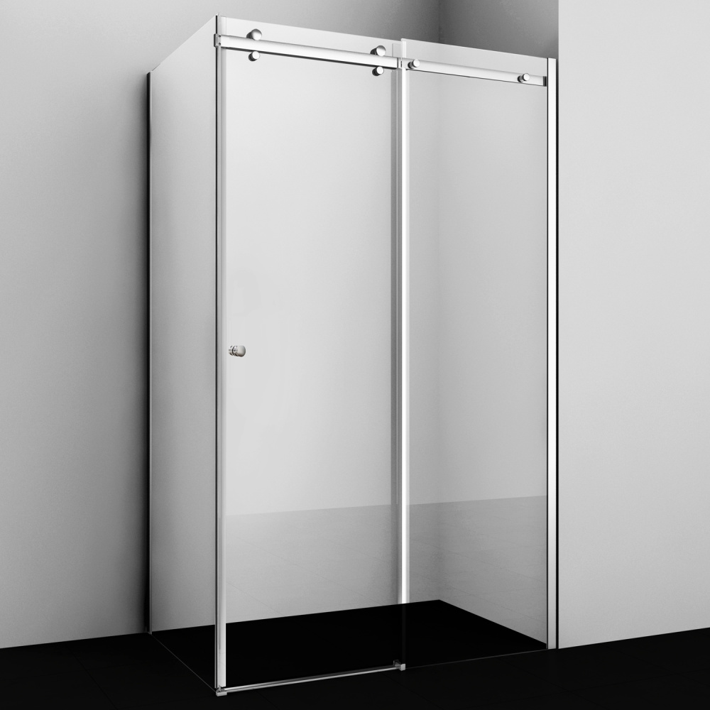 Фото WasserKRAFT Vils 56R10 Душевой уголок