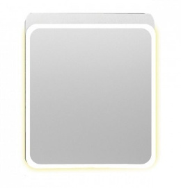 Зеркало Vitra D-Light 56418 60 см с подсветкой