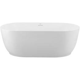 Акриловая ванна 170x80 BelBagno (BB413-1700-800) белый