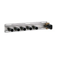 Внутрення часть Gessi HI-FI 63027#031, хром